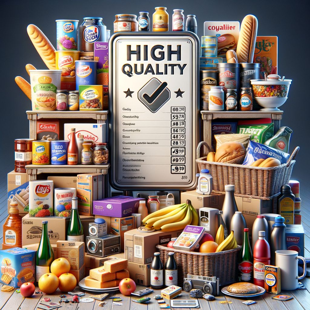 Kalite ve Malzeme Yönünden Değerlendirme